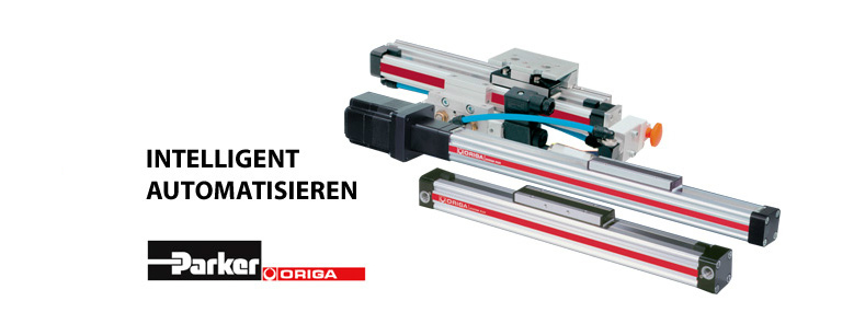 VP Intelligent Automatisieren