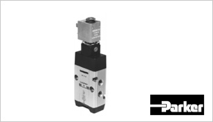 Namur Solenoid Valves