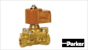High Pressure Valves