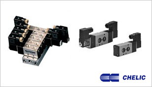 Solenoid Valves