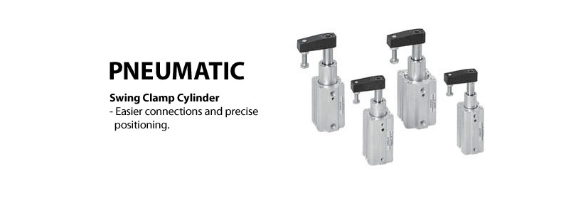 VP Pneumatic